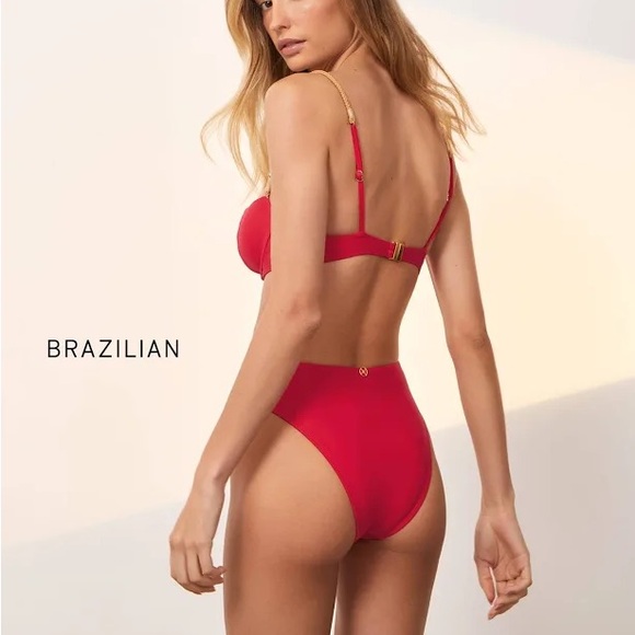 NEW!!! VIX Bikini Set!!!